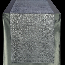 Croc a Fella Leather